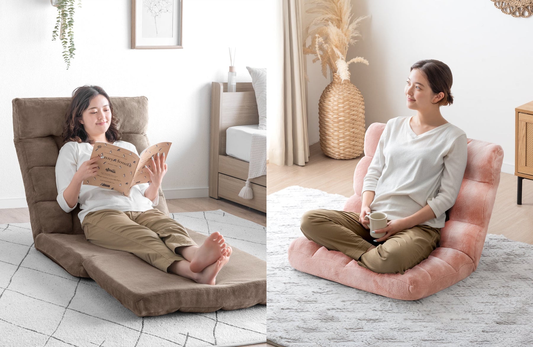 「ALICE」シリーズからワイドタイプ登場