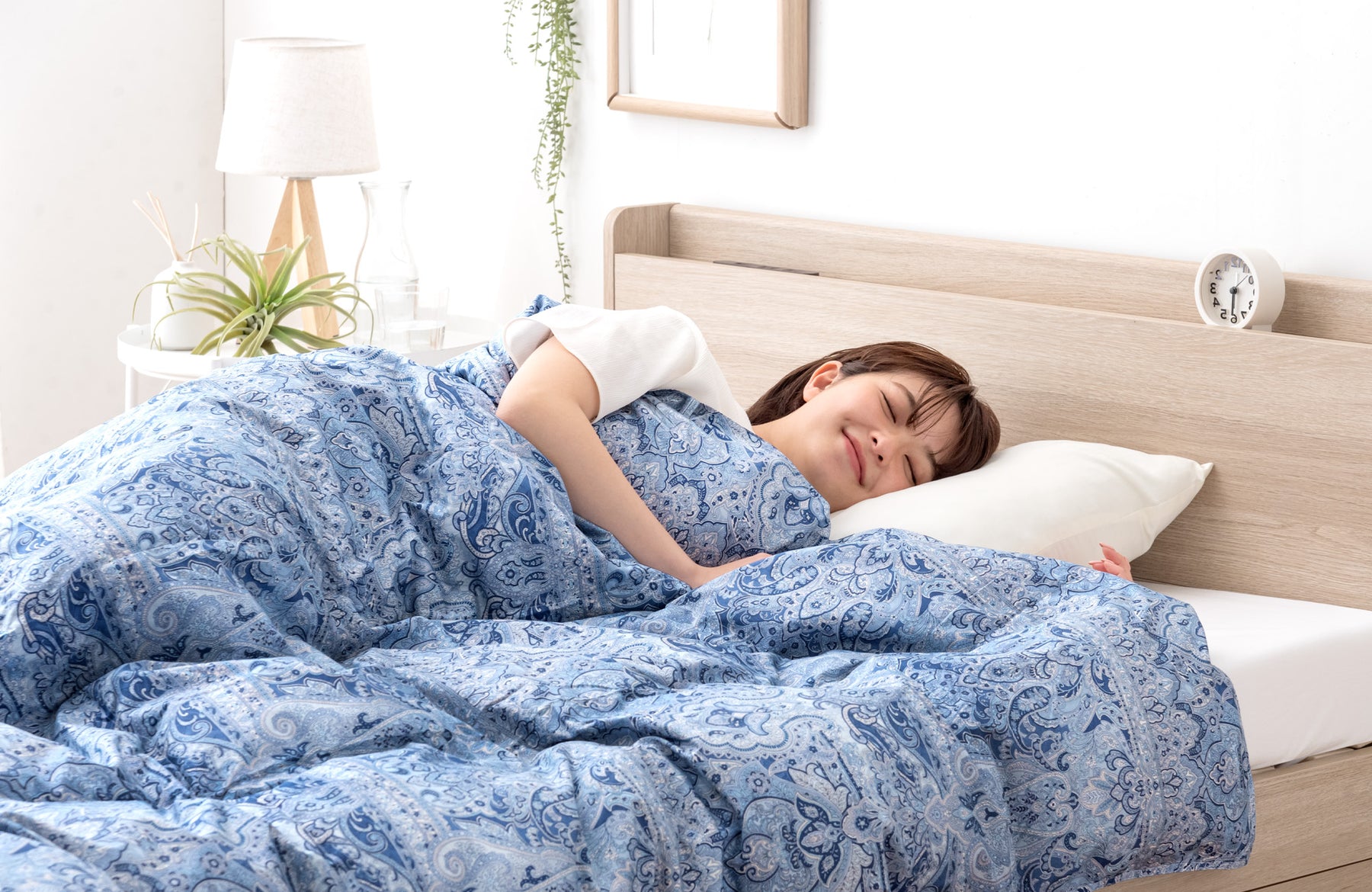 自宅で洗えるダウンケット発売