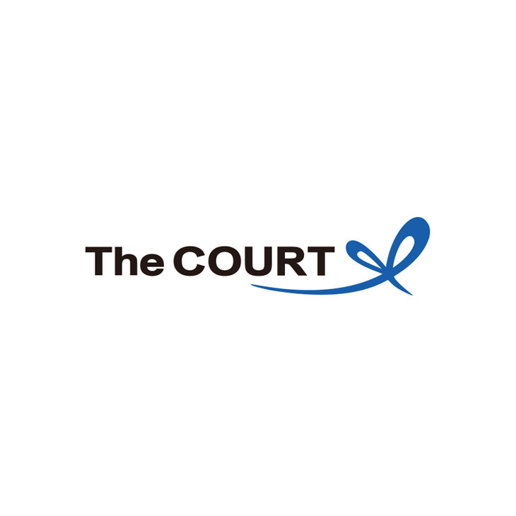 納品事例|The COURT株式会社様