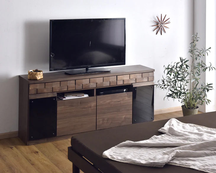ハイタイプのテレビ台おすすめ!シンプルデザインも