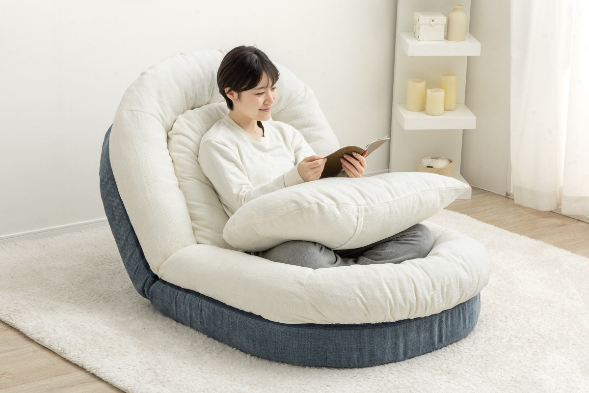 ヒナに転生3wayソファベッドが新登場!