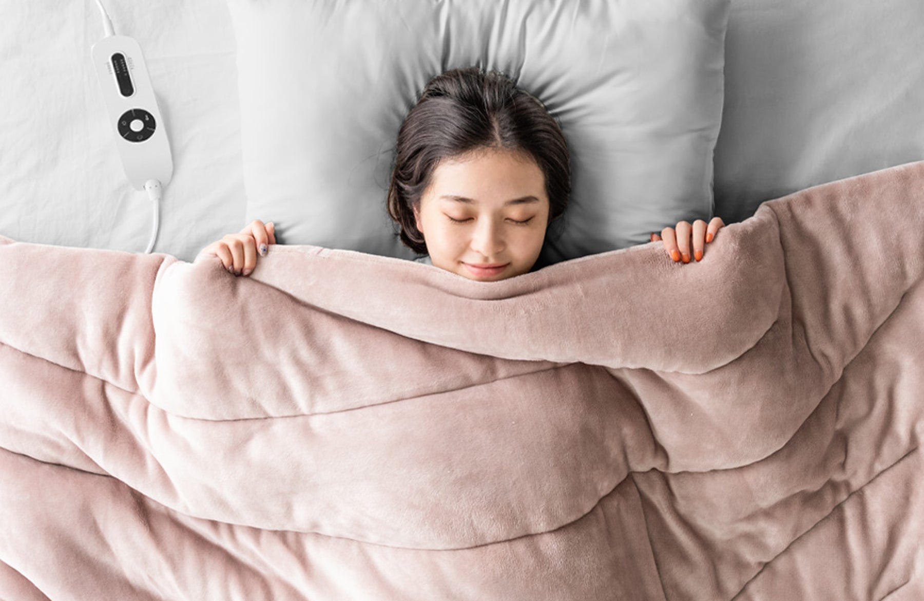 「もはや、こたつ。電気掛け布団」がリニューアルして登場