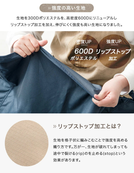 大柄さんでも安心 ワイド設計 アウトドアコット 耐荷重150kg 枕&収納ケース付 頑丈 軽量 アルミフレーム 収納袋 キャンプ用ベッド〔44400050〕