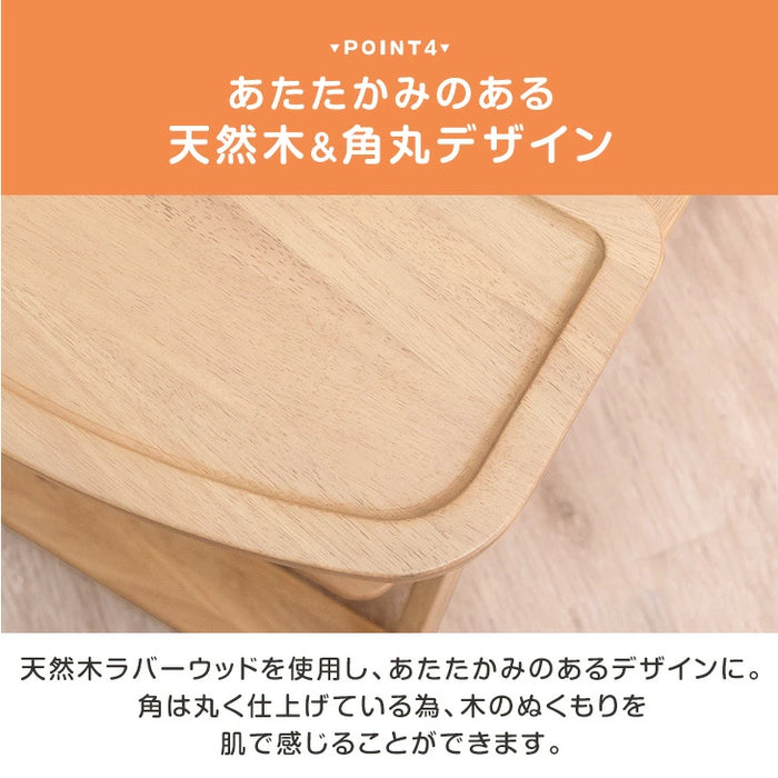 現役ママが考えた 折りたたみ ベビーチェア 天然木 テーブル 立ち上がり防止 5点式ベルト 高さ調整 足置き クッション 付き ハイチェア〔49600311〕