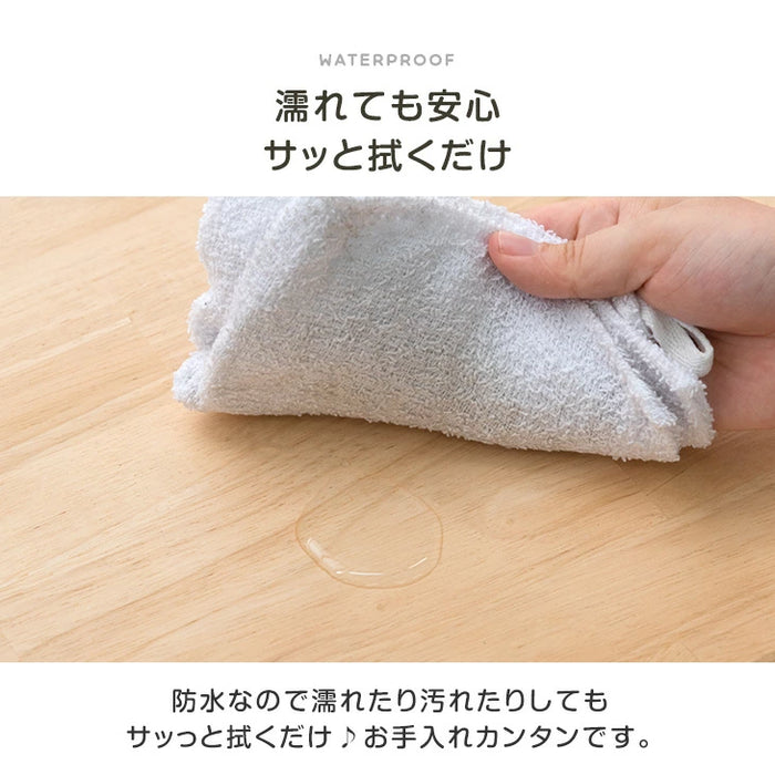 現役ママが考えた ハイ&ローデスク 天然木 タブレットスタンド高さ調整 引き出し 子供用 木製 お絵描き 入園 プレゼント〔49600312〕