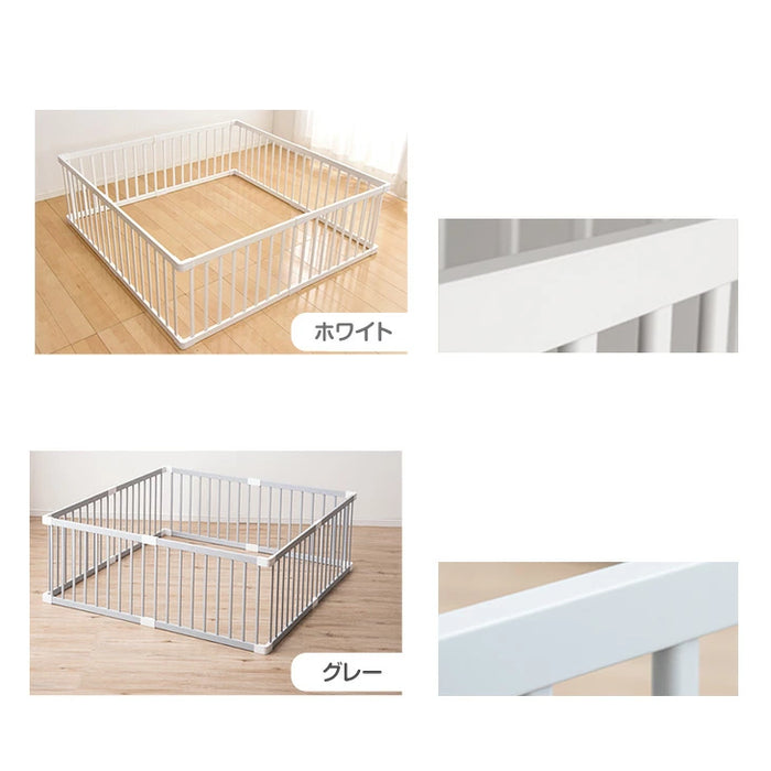 【 セイフプレイペン 木製 専用 パネル単品 】 【商品番号:30600001 専用】〔65200006〕