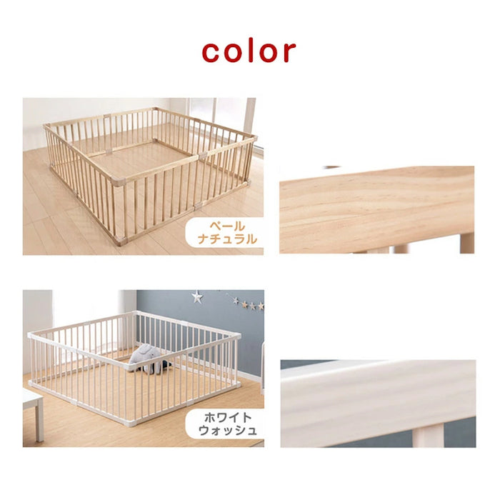 【 セイフプレイペン 木製 専用 パネル単品 】 【商品番号:30600001 専用】〔65200006〕