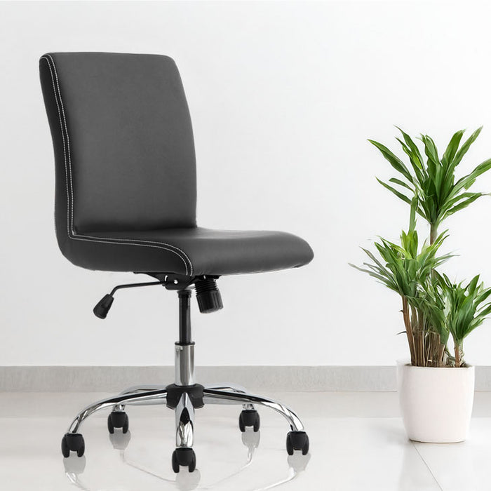 ホテル×家具EC!プロが考えた理想のデスクチェア コンチネンタルモダン スタイリッシュ オフィス *ホテルアクティブ!監修*〔4780001400〕
