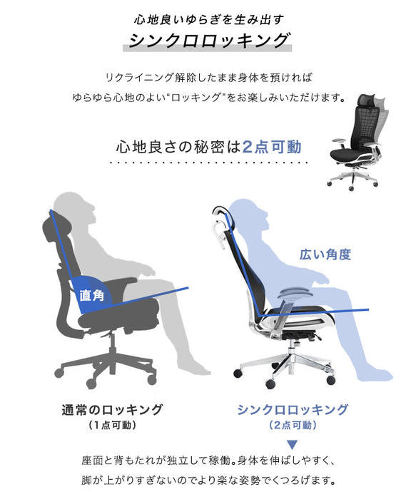 オフィスチェア デスクチェア