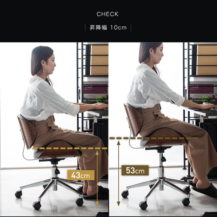 オフィスチェア デスクチェア