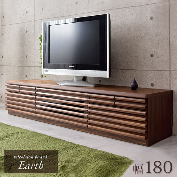 幅180cm 完成品 テレビ台 【超大型商品】 〔71020044〕
