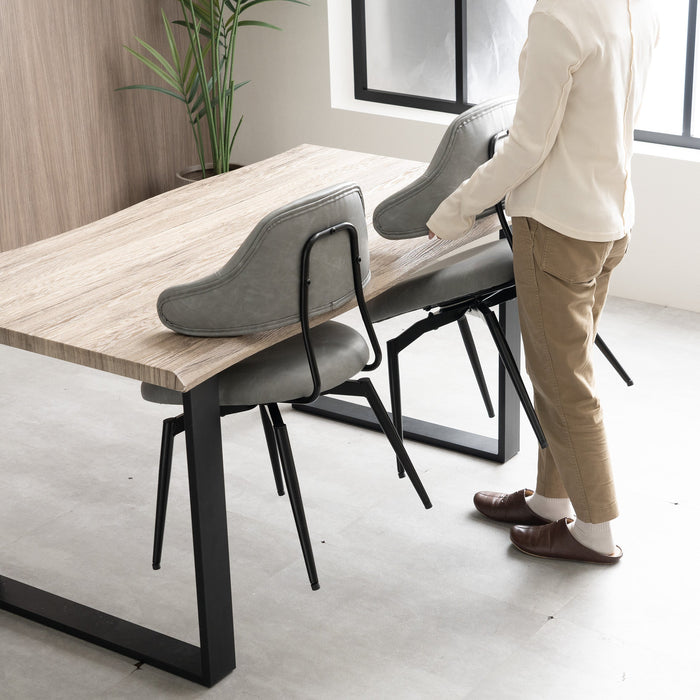 回転式ハンギングチェア3モデル発売