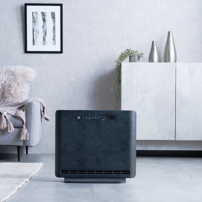 デザインセラミックヒーター登場