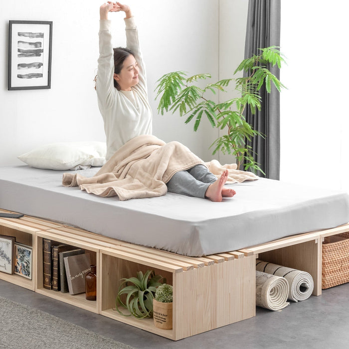ハイタイプ設計のパレットベット登場！