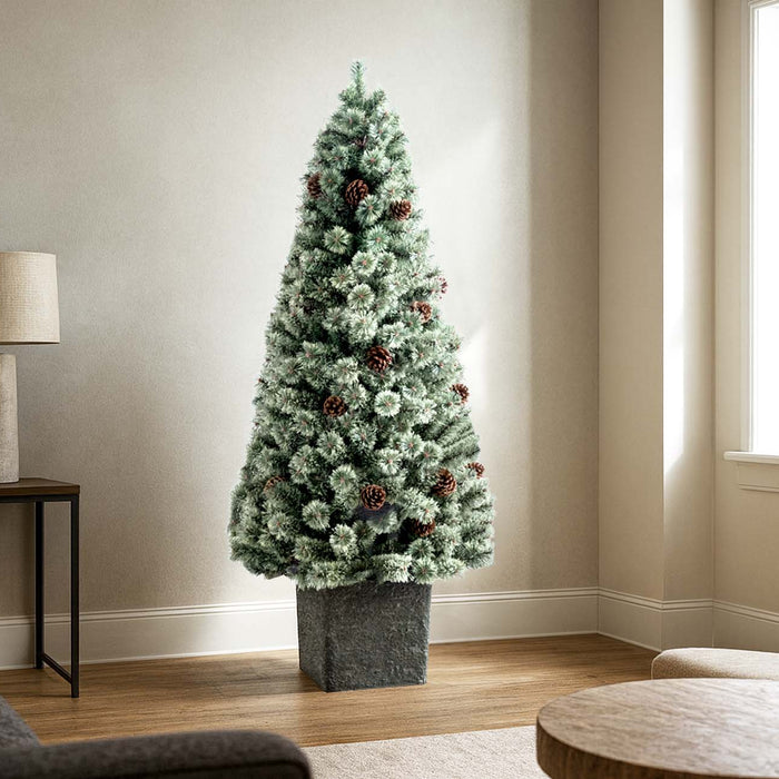 今季新作クリスマスツリー「Liv Norr(リヴ ノール)」発売