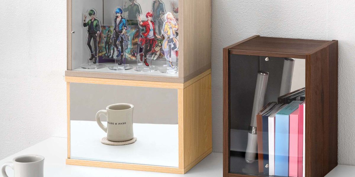 神様はじめました キャラクターソング 01‐06 収納ケース付 神様はじめました キャラポスコレクション (キャラクターグッズ