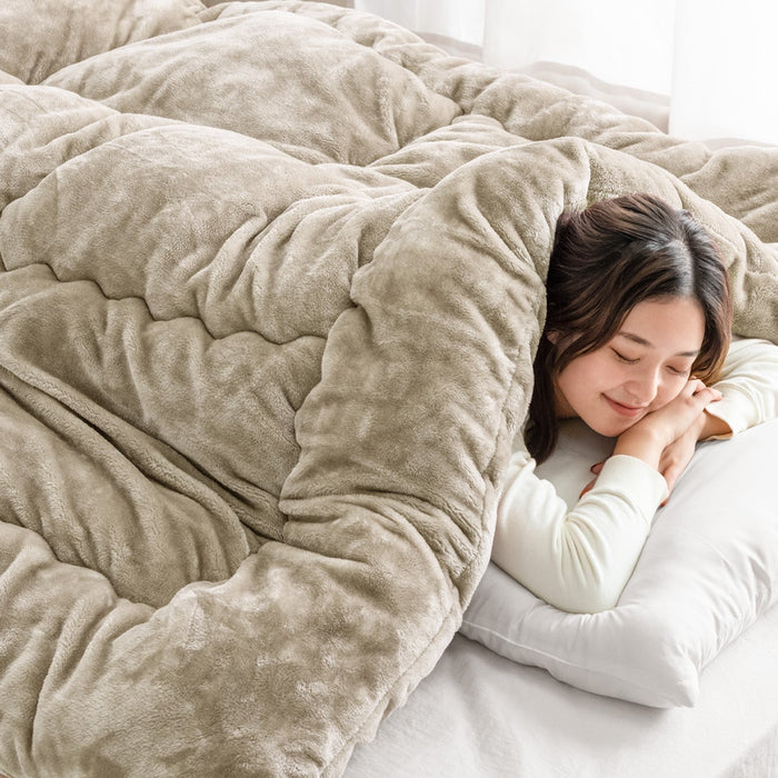 「もはや、こたつ。」に極暖タイプ登場