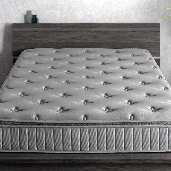 新モデルのマットレス登場