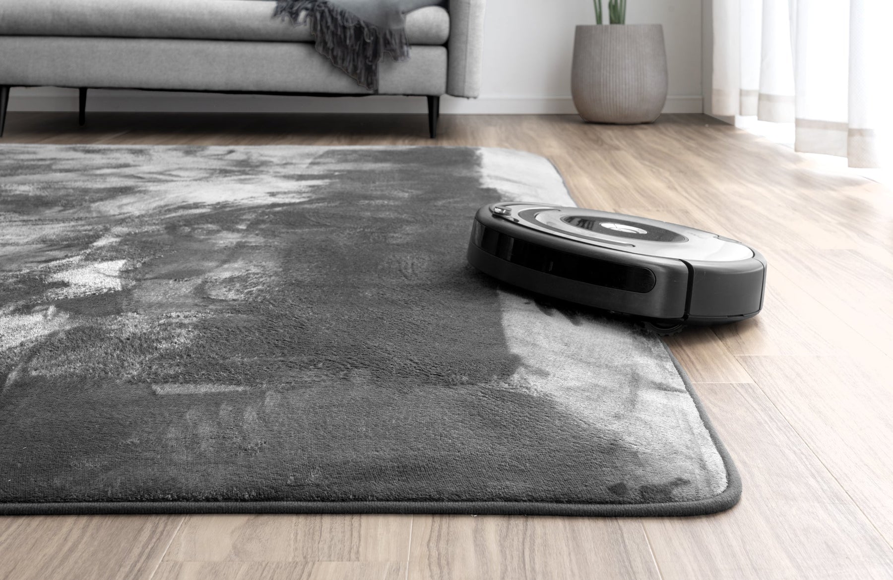 “スロープ”ラグ極厚50mmモデル登場