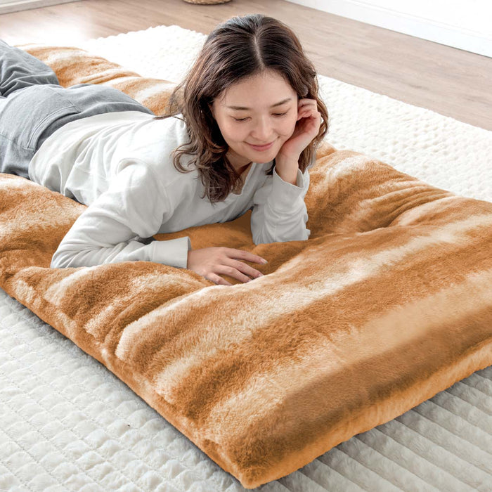 『もはや、ねこ。』シリーズにごろ寝マット登場！