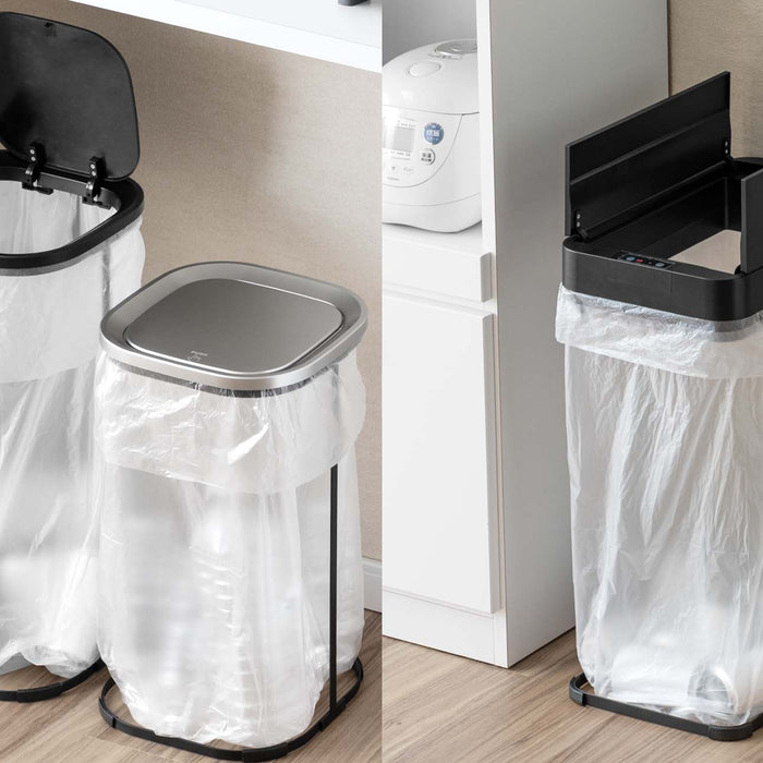 フレームゴミ箱が2モデル登場！