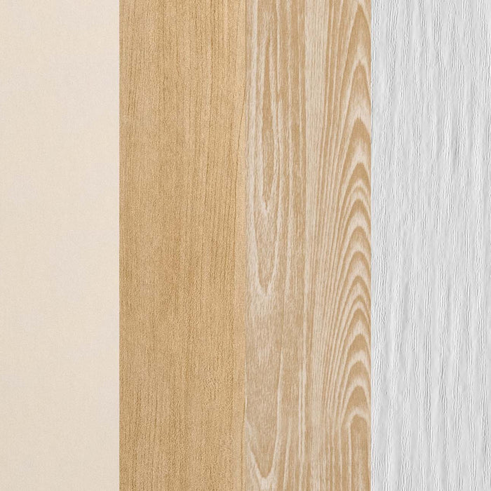 貼って、剥がせる壁紙が新登場