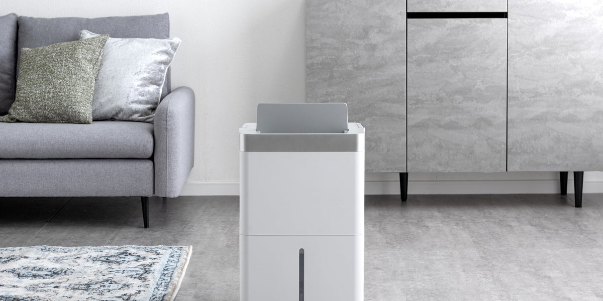 コンプレッサー除湿機35L/日モデル』を発売 — 【公式】タンスのゲン