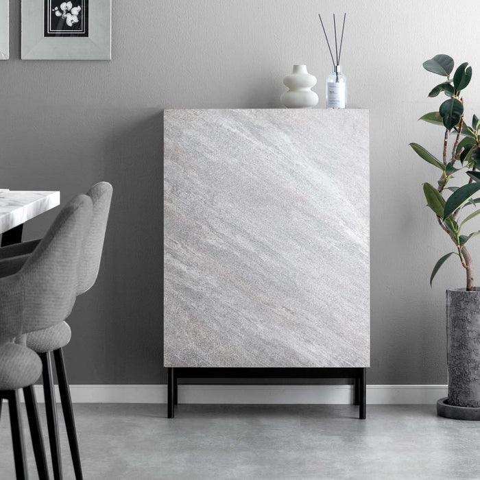 家具調の 『魅せるゴミ箱』登場