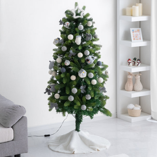 クリスマスツリー好評発売中