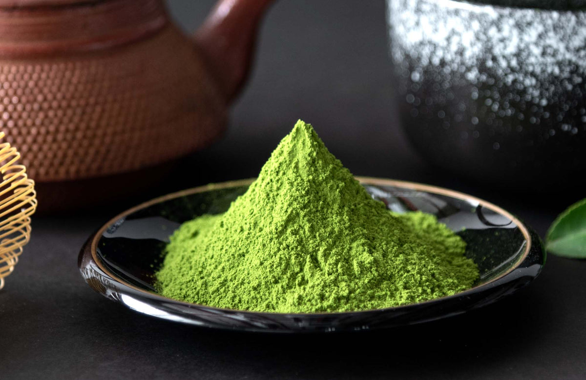 八女抹茶が登場 — 【公式】タンスのゲン本店 - 家具・インテリアの