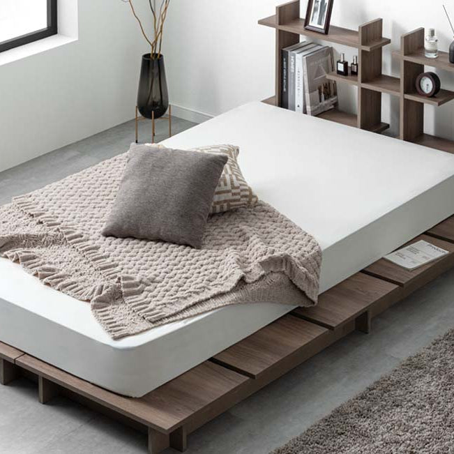 はめるだけ完成するステージベッドが新登場