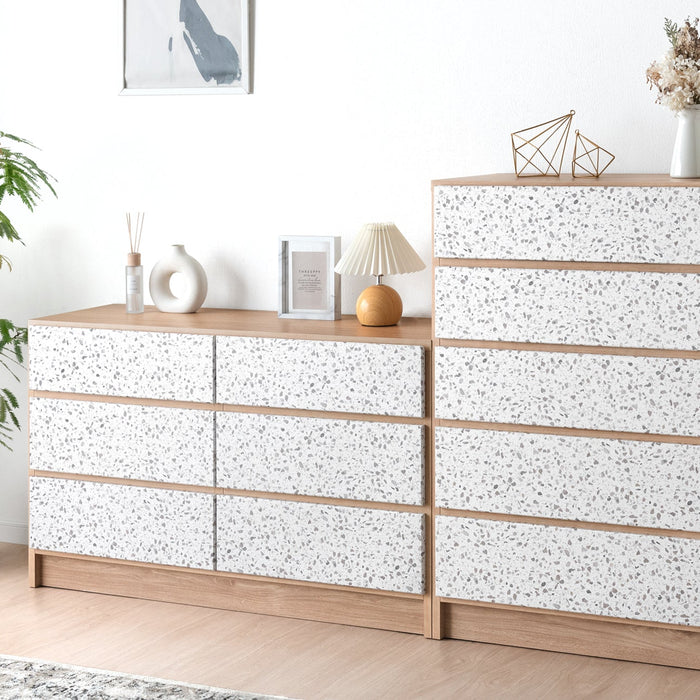 Terrafurni （テラファニ）シリーズ登場