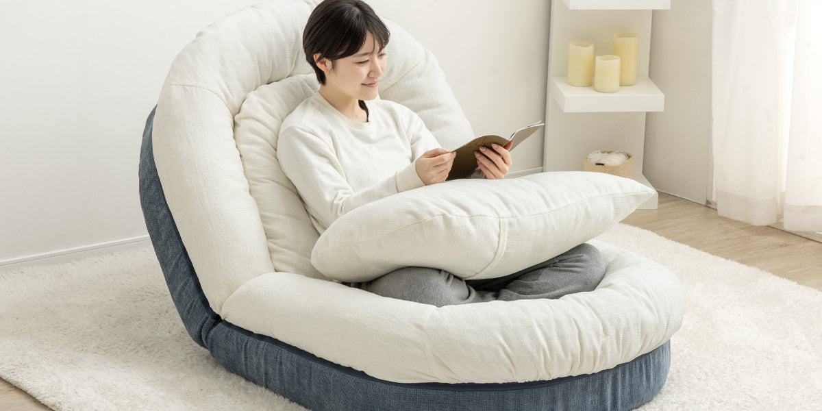 ヒナに転生3wayソファベッドが新登場！ — 【公式】タンスのゲン本店