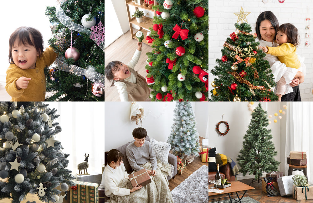 2023年クリスマスツリー発売開始 — 【公式】タンスのゲン本店