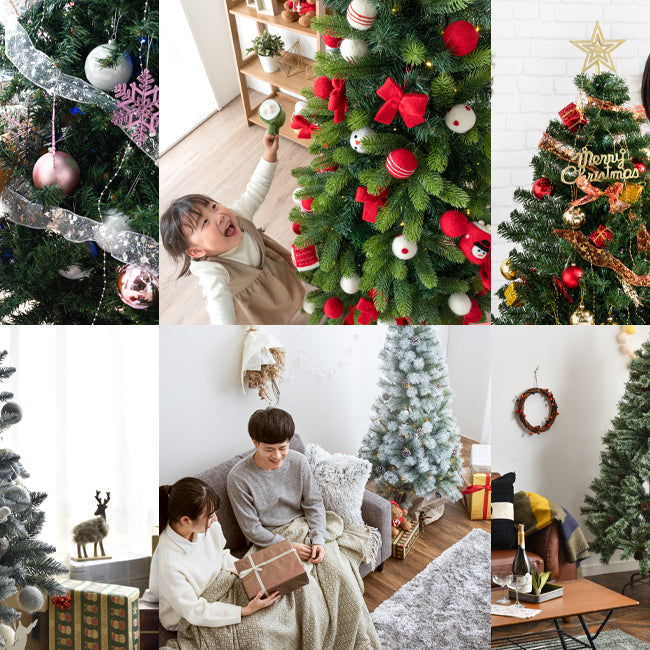 2023年クリスマスツリー発売開始