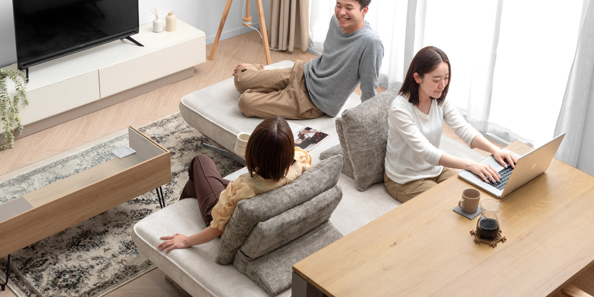 未開封　コストコ　アイランドソファ　クッションの位置を自由なレイアウト可能 w1_1200x600_crop_center.jpg?v=