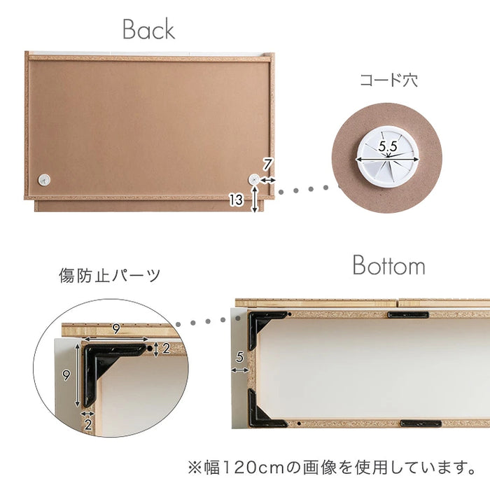 ［幅80cm］サイドボード 日本製 完成品 木製 キャビネット 扉付き 大容量 大川家具【超大型商品】〔00200011〕