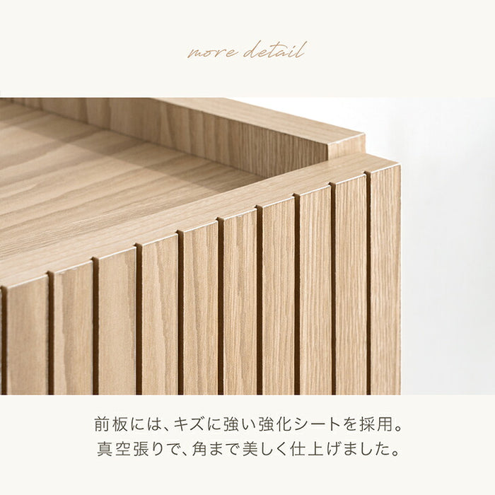 ★22時～販売開始★【アウトレット半額!! キャンセル戻り品】［幅160cm］サイドボード 日本製 完成品 木製 キャビネット 扉付き 大容量 大川家具【超大型商品】 (0020001302out・out3249)