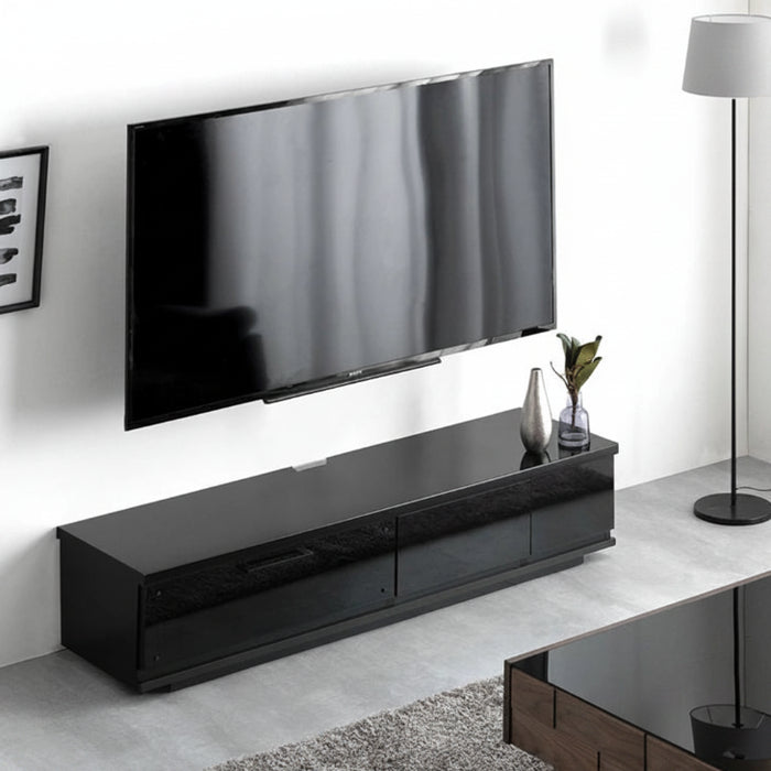 ［幅150cm］国産 完成品 テレビ台 *GOD-TG* ロータイプ 32型 ～ 60型【超大型商品】〔01070300〕