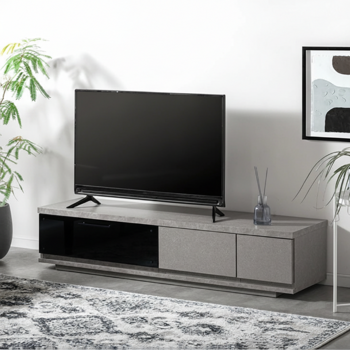 幅150cm］国産 完成品 テレビ台 *GOD-TG* ロータイプ 32型 ～ 60型【超