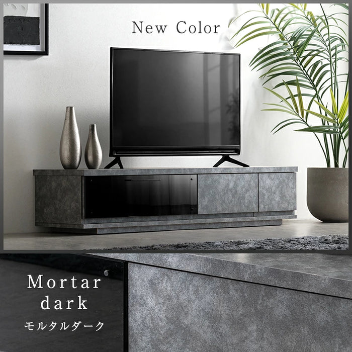 ［幅150cm］国産 完成品 テレビ台 *GOD-TG* ロータイプ 32型 ～ 60型【超大型商品】〔01070300〕