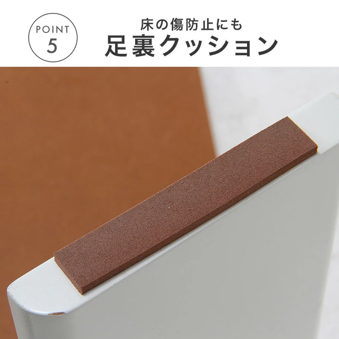 ［幅75cm］折りたたみ ローテーブル 折れ脚 シンプル〔01160017〕