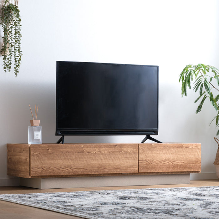 幅150］テレビ台 完成品 日本製 引き出し収納 スライドレール