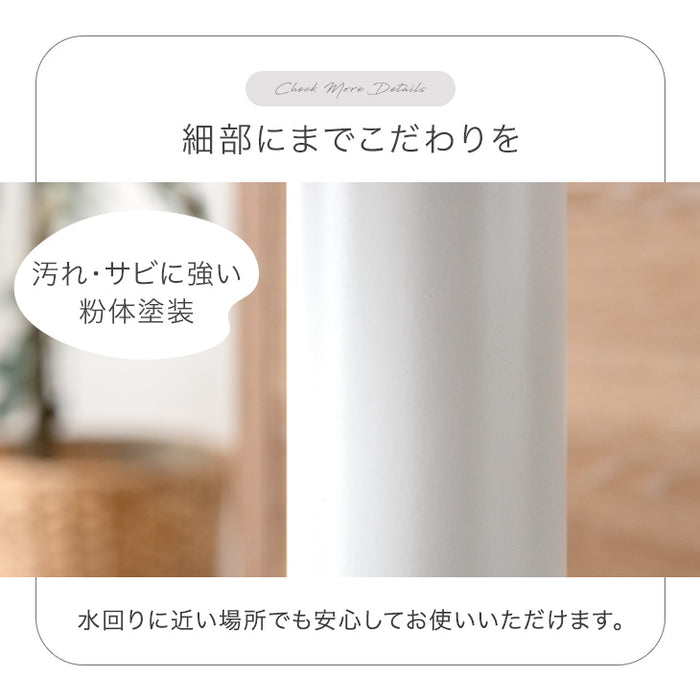 2脚セット カウンターチェア 背もたれ付き 疲れにくい 回転 昇降 フットレスト付き ベロア調〔14810086〕