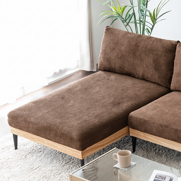 上質なスタイルにも合う、コンパクトなソファー コンパクトソファ特集｜商品特集｜【公式】大塚家具 | 家具・インテリア