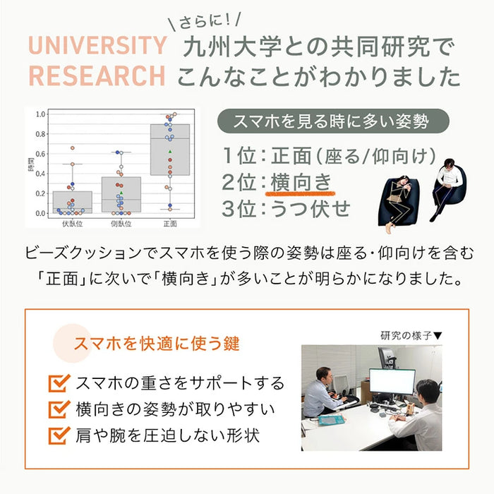 腕が貫通！？スマホローソファ 2人掛け 左右独立 リクライニング ハイバック ソファベッド こたつ用 おしゃれ〔15200101〕