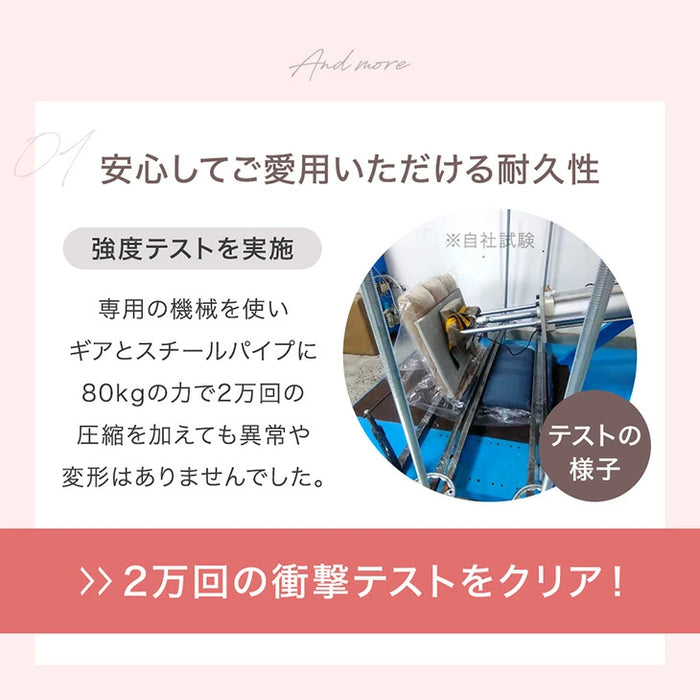 ［幅100cm］ニュアンスカラー 座椅子 2人掛け リクライニング ソファ  折り畳み ローソファ こたつ用 北欧 おしゃれ〔15200102〕