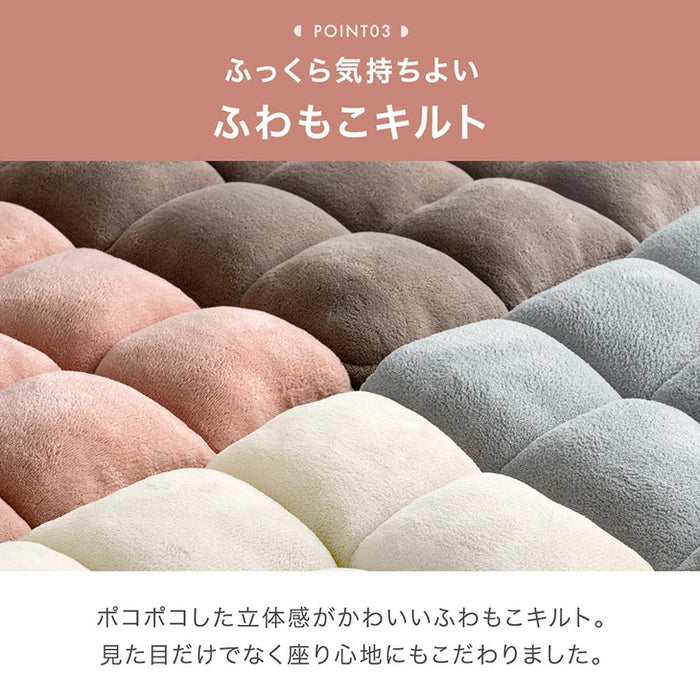 【新発売記念プライス】3way ソファベッド 幅80 1人掛け 折りたたみ コンパクト 座椅子 北欧〔15200123〕