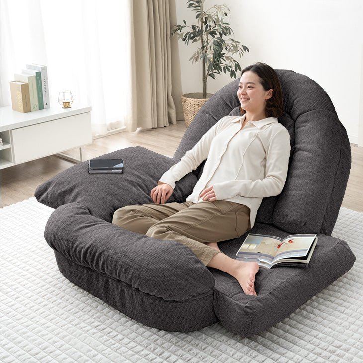 ≪ZIP!とぼる部屋で紹介≫ ヒナに転生!? 3way ソファベッド 18