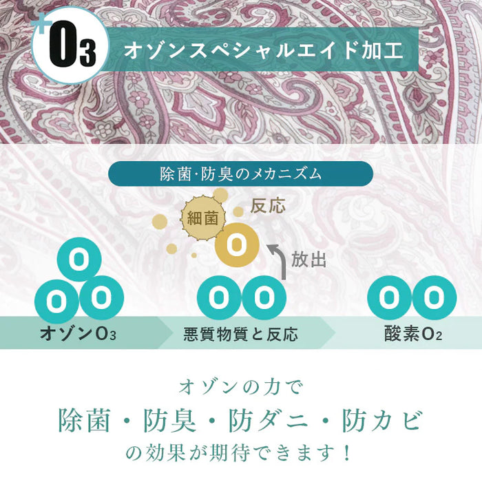 [シングル] 女神の羽毛布団 増量1.2kg ポーランド産 マザーグース グースダウン 95％ 超長綿 60サテン 440dp以上 日本製〔10119045〕